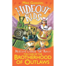 Detective Charlie "Sir" Ringo: The Case of The Brotherhood of Outlaws