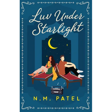 Luv Under Starlight
