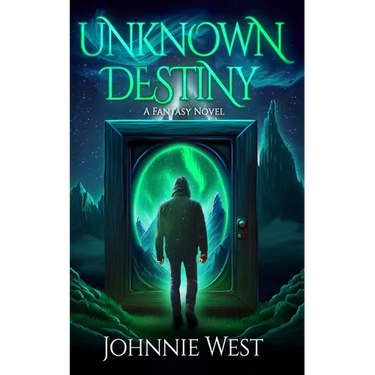 Unknown Destiny: A Fantasy Novel