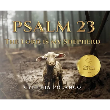 Psalm 23: The Lord is my Shepherd