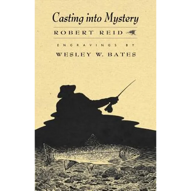 Casting Into Mystery