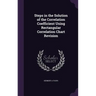 Steps in the Solution of the Correlation Coefficient Using Rectangular Correlation Chart Revision