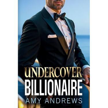 Undercover Billionaire