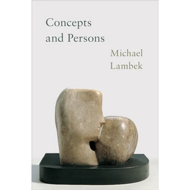 Concepts and Persons