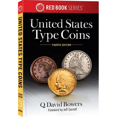 United States Type Coins