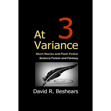 At Variance 3: Short Story & Novella Collection