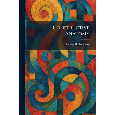 Constructive Anatomy