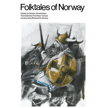 Folktales of Norway