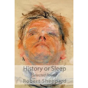 History or Sleep - Selected Poems