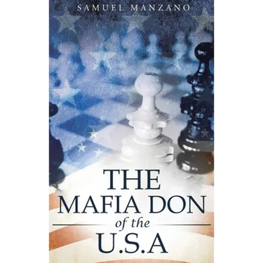 The Mafia Don of the U.S.A