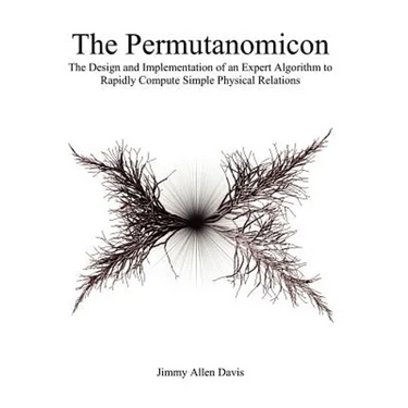 The Permutanomicon: The Design and Implementation of an Expert Algorithm to Rapidly Compute Simple Physical Relations