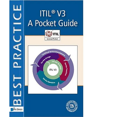 ITIL(R) V3 - A Pocket Guide