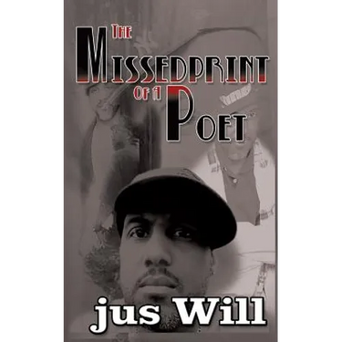 The MissedPrint of a Poet