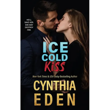 Ice Cold Kiss