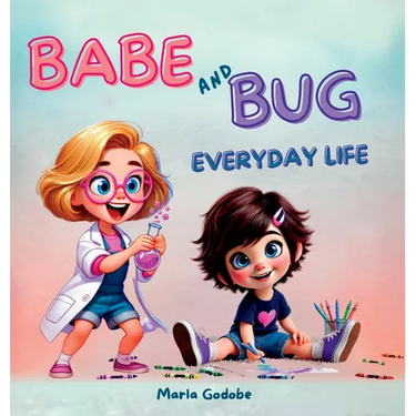 Babe and Bug Everyday Life