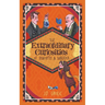 The Extraordinary Curiosities of Ixworth and Maddox