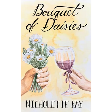 Bouquet of Daisies