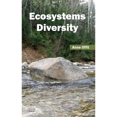 Ecosystems Diversity