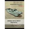Amphibian Truck Company Field Manual: FM 55-150