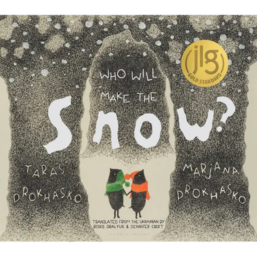 Who Will Make the Snow?