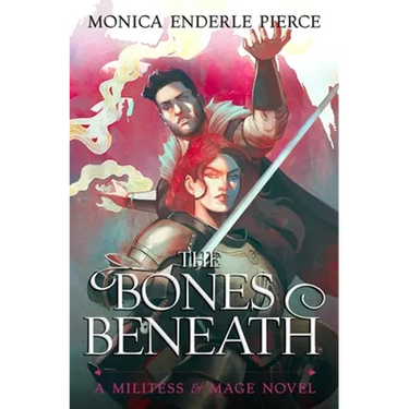The Bones Beneath