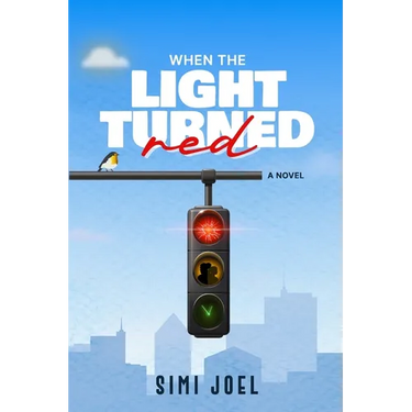 When the Light Turned Red