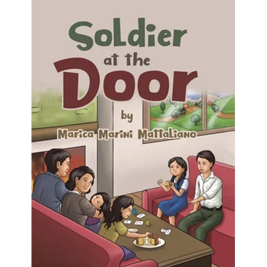 Soldier at the Door