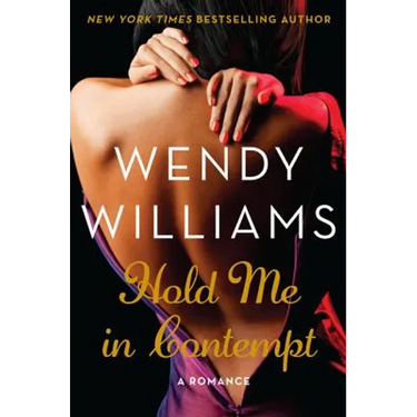 Hold Me in Contempt