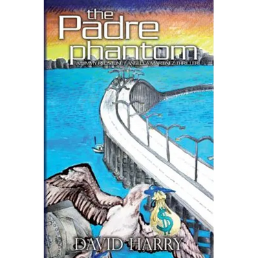 The Padre Phantom