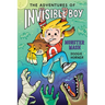 The Adventures of Invisible Boy: Monster Mash: A Graphic Novel