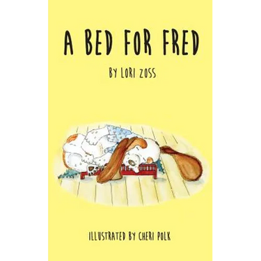 A Bed for Fred