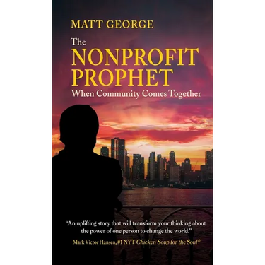 Nonprofit Prophet: When Community Comes Together