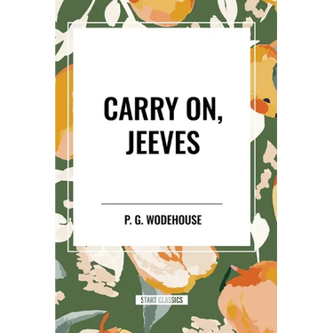 Carry On, Jeeves