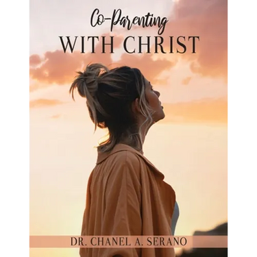 Co-Parenting with Christ