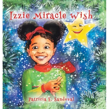 Izzie Miracle Wish