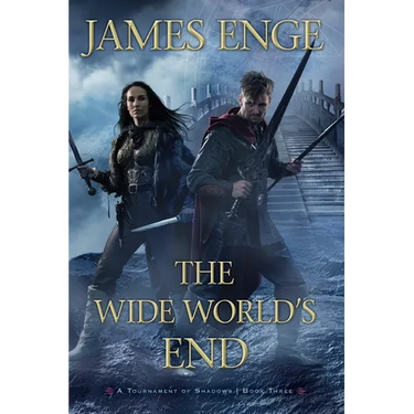 The Wide World's End
