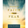 100 Days of Faith Over Fear: Devotional Journal