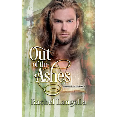 Out of the Ashes