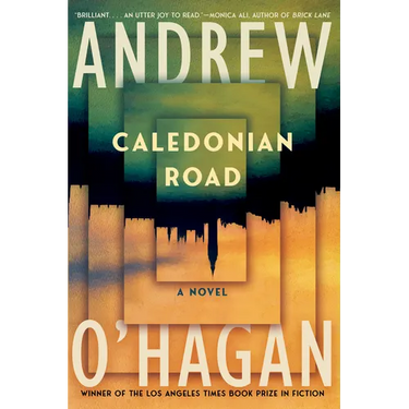 Caledonian Road
