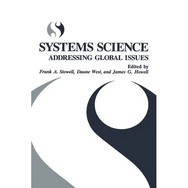 Stowell Systems Science: Addre,