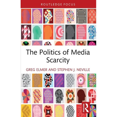 The Politics of Media Scarcity