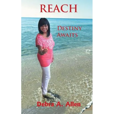 Reach: Destiny Awaits