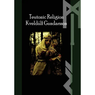 The Teutonic Way: Religion