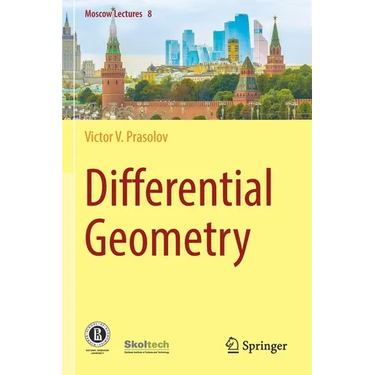 Differential Geometry