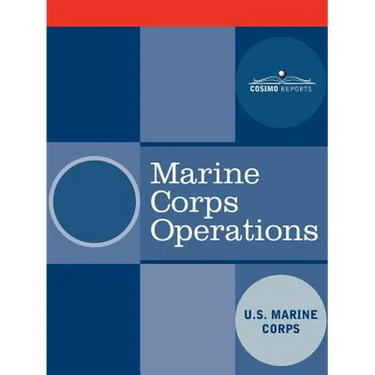 Marine Corps Operations