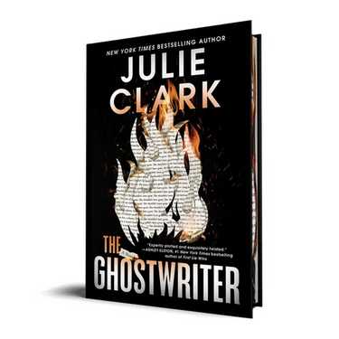The Ghostwriter