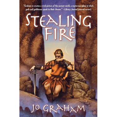 Stealing Fire