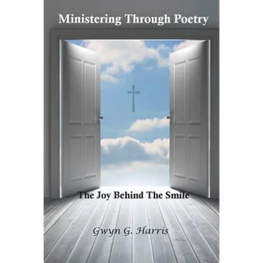 Ministering Through Poetry: The Joy Behind The Smile
