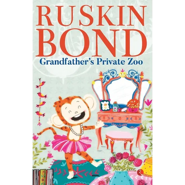 Grandfather's Private Zoo