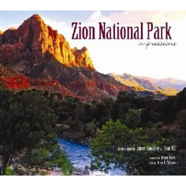 Zion National Park: Impressions